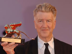 David Lynch