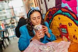 Boojum opens in Birmingham on 21st November