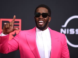 Sexual Misconduct Diddy