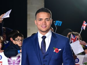 Jermaine Jenas (Ian West/PA)