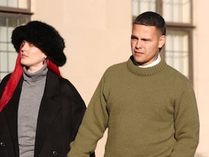 Tyron Frampton, known by the stage name Slowthai (Joe Giddens/PA)