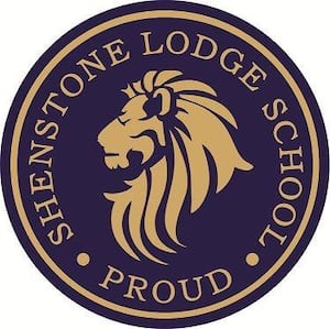 Shenstone Lodge School Logo