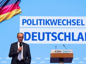 Germany Election