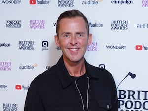 Scott Mills