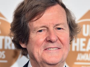 David Hare