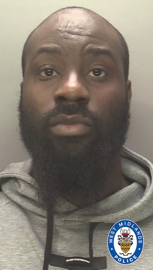 Jeremiah Williams was jailed for six years after admitting to conspiracy to supply firearms
