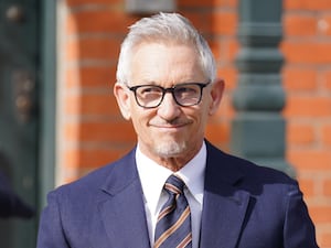 Gary Lineker comments on Illegal Migration Bill