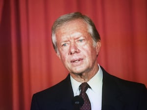 Jimmy Carter