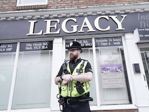 Legacy Independent Funeral Directors investigation