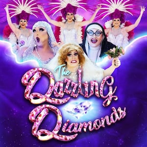 Dazzling Diamonds