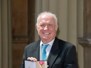 Rick Stein