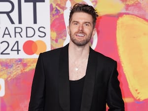 Joel Dommett