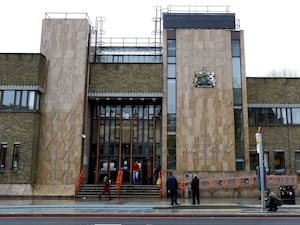 Thames Magistrates' Court