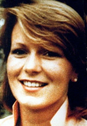 Suzy Lamplugh