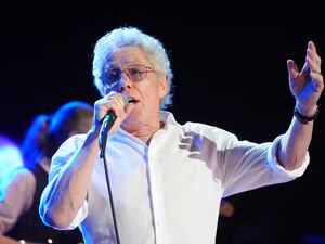 Roger Daltrey