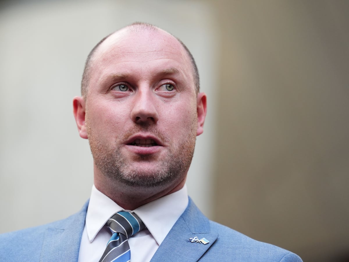 Ministerial cars ‘not free taxis to the football’, says Findlay