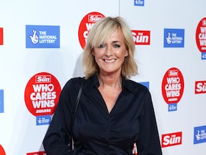 Jane Moore