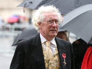 Lord Sumption