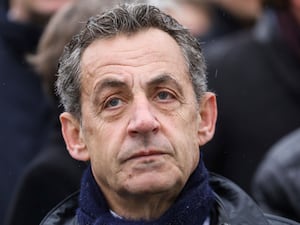 France Sarkozy