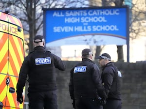 All Saints Catholic High School stabbing incident – Sheffield