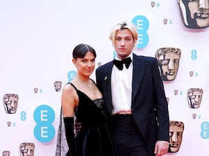 British Academy Film Awards 2022 – Arrivals – London