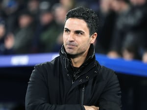 Arsenal manager Mikel Arteta wants to win the FA Cup again