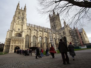 Canterbury Cathedral