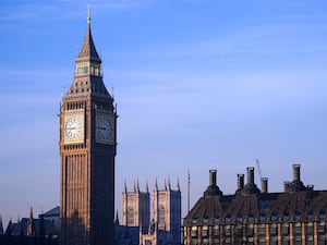 Houses of Parliament