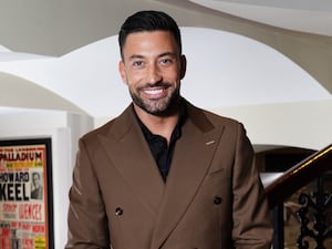 Giovanni Pernice