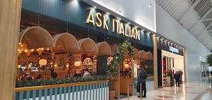 Ask Italian promises an adult can eat for £1 with the order of another adult meal