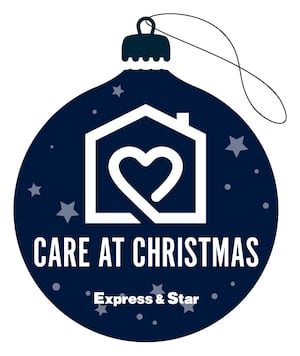 Express & Star - Care at Christmas 