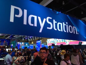 The Sony website confirmed problems with its PlayStation Network services (Martyn Landi/PA)