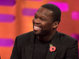 50 Cent