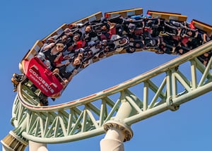 Thorpe Park continues to be a mainstay of family-friendly adventures during school holidays, including short half-term breaks