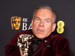 EE BAFTA Film Awards 2025 – London