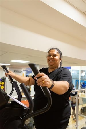 The passes will enable Yardley to residents to participate in gym-based activity taster sessions