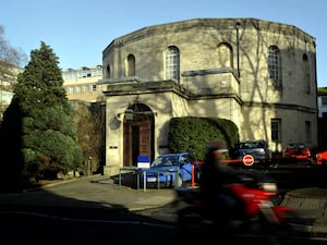 Gloucester Crown Court