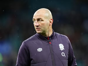 Steve Borthwick is under pressure to induce a revival from England