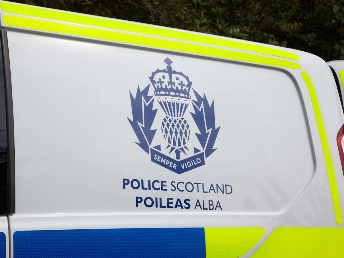 Police Scotland staff reject pay offer and warn of industrial action