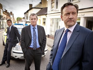 John Nettles leaves Midsomer Murders