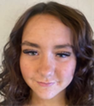 Sophie has been reported as missing from Wolverhampton