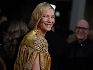 Cate Blanchett