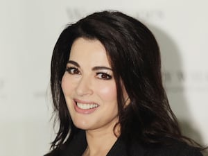 Nigella Lawson