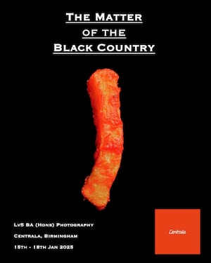 The Matter of the Black Country