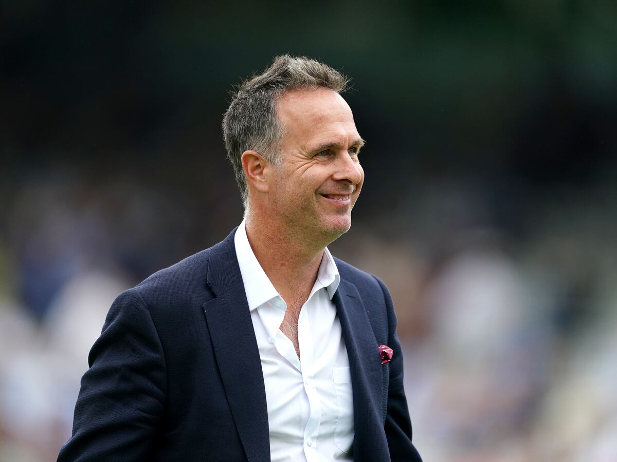 Michael Vaughan: England facing ‘big questions’ after Ashes embarrassment