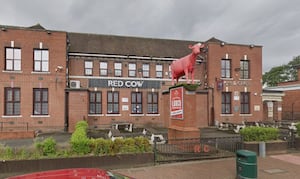 The Red Cow has been part of Smethwick for more than 80 years. Photo: Google Street Map