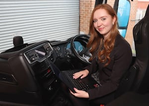 Emma Brown-Short, Marketing Manager at Guest Motor Group.