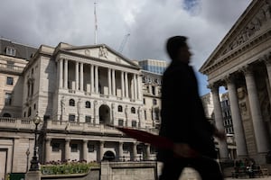 The Bank of England has reduced interest rates to 4.5%, the lowest since June 2023