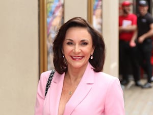 Shirley Ballas