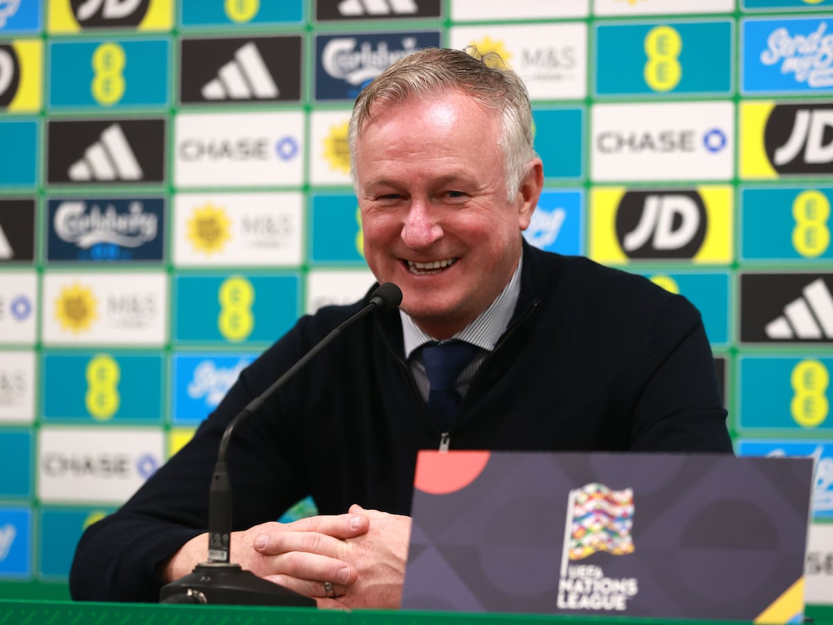 Michael O’Neill wants more progress – Northern Ireland v Belarus talking points